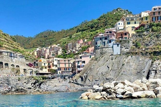 Cinque Terre Private Wedding Proposals on Boat - Why this proposal-style boat feels so right in Cinque Terre