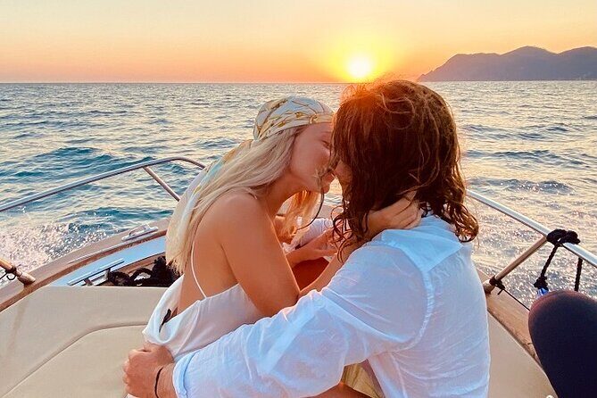 Cinque Terre Private Wedding Proposals on Boat - Prosecco, focaccia, and the small touches that keep it relaxed