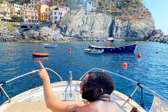 Cinque Terre Private Wedding Proposals on Boat - What to watch for: sea comfort, timing, and what you can control