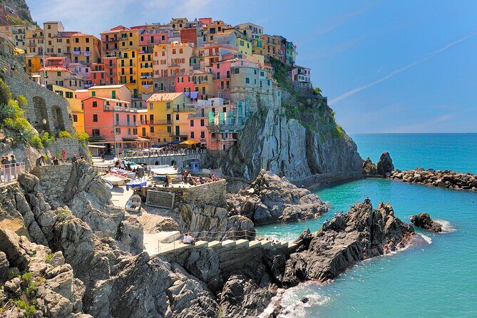 Ligurian Colors, Cinque Terre Full Day Private Transfer Excursion From Milan - Price and what you really pay for (and what you don’t)
