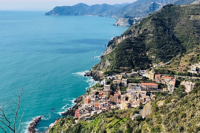 Lucca Private Day Trip To Portovenere & Cinque Terre - Key things that make this day trip work