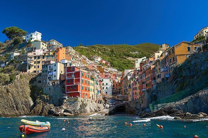 Private 8-hour Tour from Livorno Cruise Port to Cinque Terre - Price and Value: Is This $1,030.27 Private Tour Worth It?