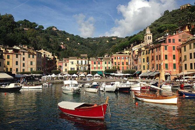 Private 8-hour Tour from Livorno Cruise Port to Cinque Terre - Who This Tour Is Best For (and Who Might Prefer Something Else)