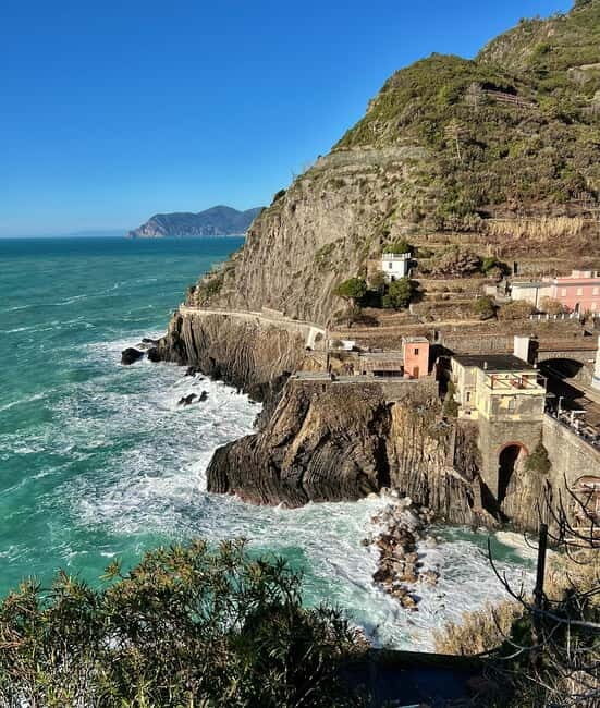 Private Cinque Terre Trekking Tour - Key things to love about this private Cinque Terre day