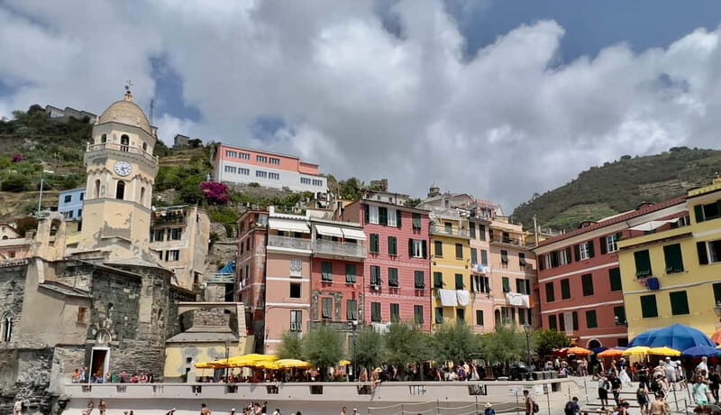 Private Cinque Terre Trekking Tour - Why this private Cinque Terre trek feels worth the time