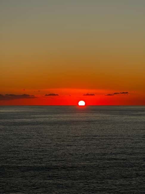 Private Cinque Terre Trekking Tour - Meeting at 08:30 in Riomaggiore: start smarter than mid-morning