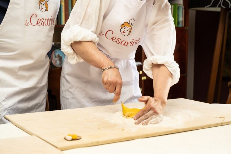 Riomaggiore: Cooking Class at a Local's Home - Who should book, and who might not love it